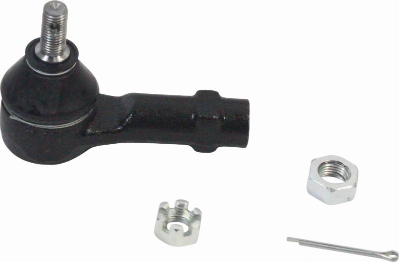 GSP S070321 - Наконечник рульової тяги, кульовий шарнір autocars.com.ua