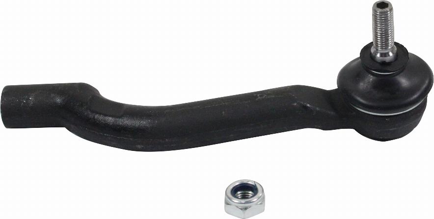 GSP S070350 - Наконечник рульової тяги, кульовий шарнір autocars.com.ua