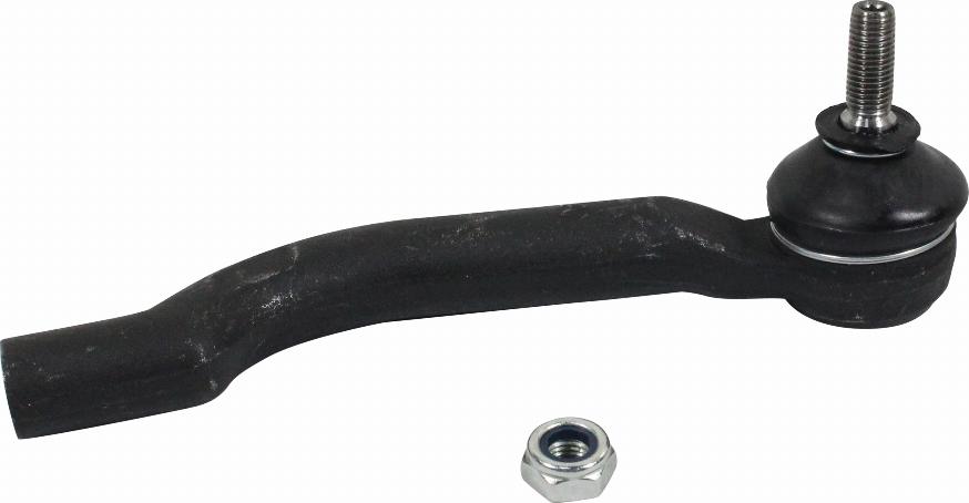 GSP S070351 - Наконечник рульової тяги, кульовий шарнір autocars.com.ua