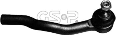 GSP S070416 - Наконечник рульової тяги, кульовий шарнір autocars.com.ua