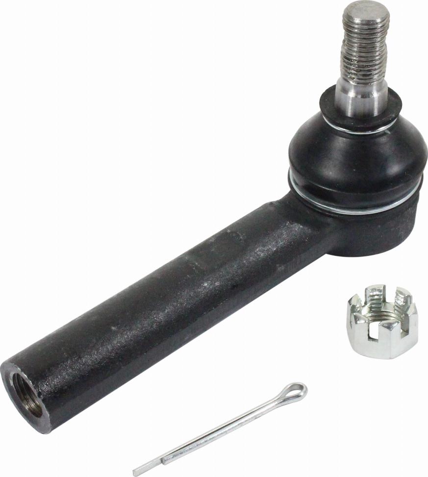 GSP S070485 - Наконечник рульової тяги, кульовий шарнір autocars.com.ua