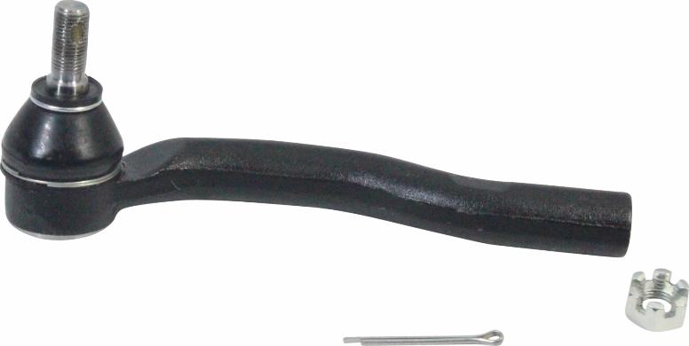 GSP S070490 - Наконечник рульової тяги, кульовий шарнір autocars.com.ua