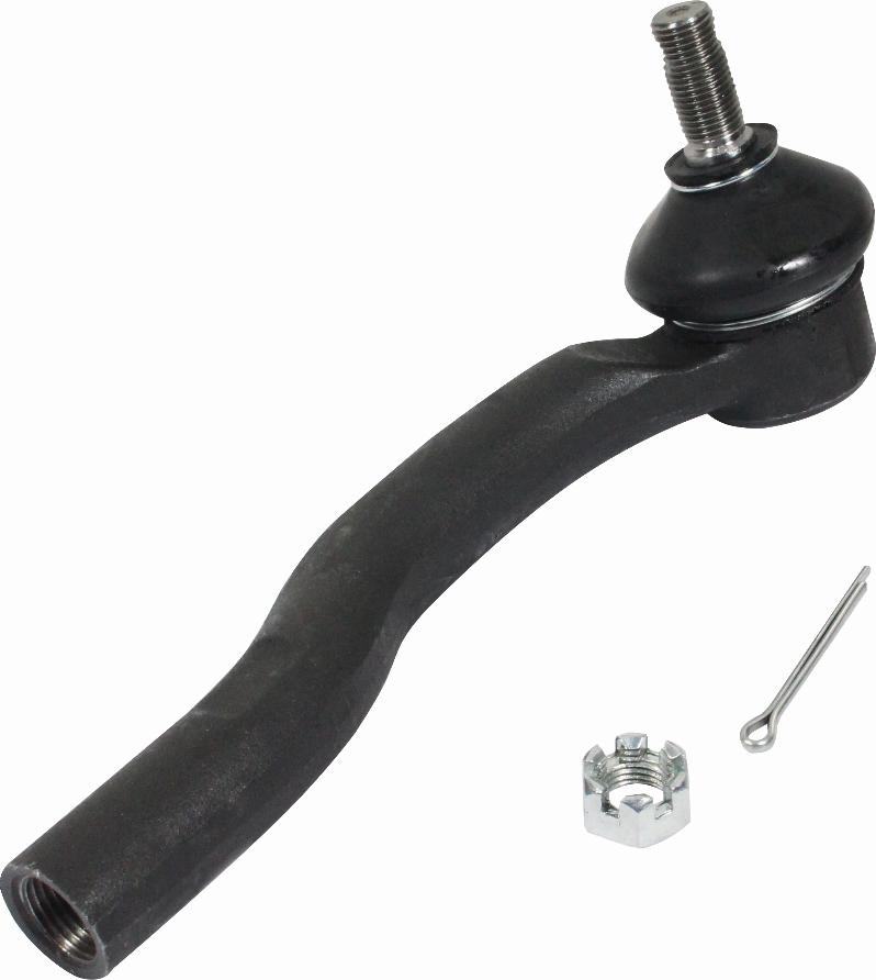 GSP S070491 - Наконечник рульової тяги, кульовий шарнір autocars.com.ua