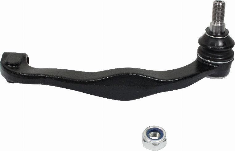 GSP S070501 - Наконечник рульової тяги, кульовий шарнір autocars.com.ua