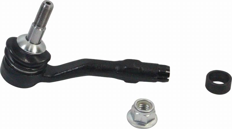 GSP S070551 - Наконечник рульової тяги, кульовий шарнір autocars.com.ua