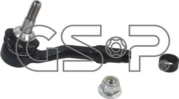 GSP S070551 - Наконечник рулевой тяги BMW 5 E60 autodnr.net