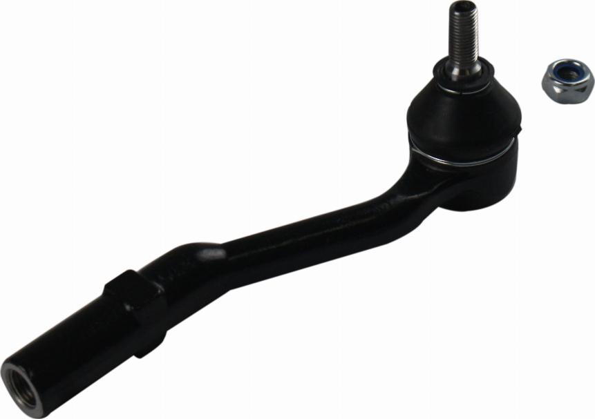 GSP S070558 - Наконечник рульової тяги, кульовий шарнір autocars.com.ua