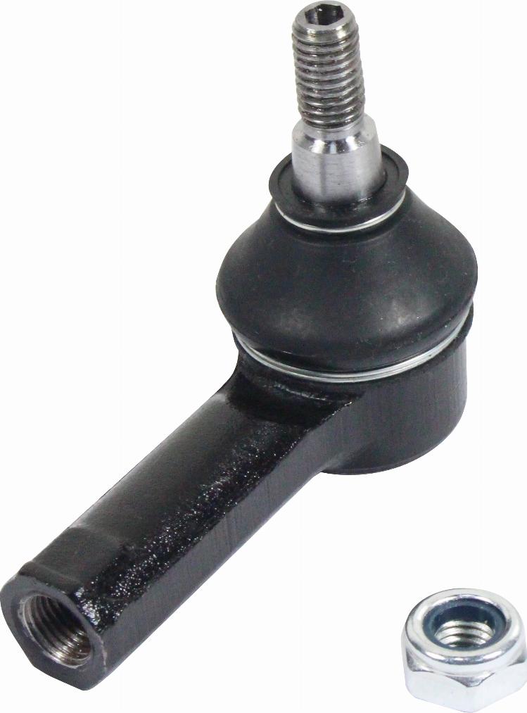 GSP S070586 - Наконечник рульової тяги, кульовий шарнір autocars.com.ua