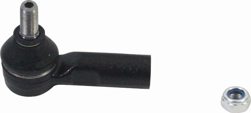 GSP S070613 - Наконечник рульової тяги, кульовий шарнір autocars.com.ua