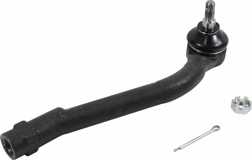 GSP S070766 - Наконечник рульової тяги, кульовий шарнір autocars.com.ua