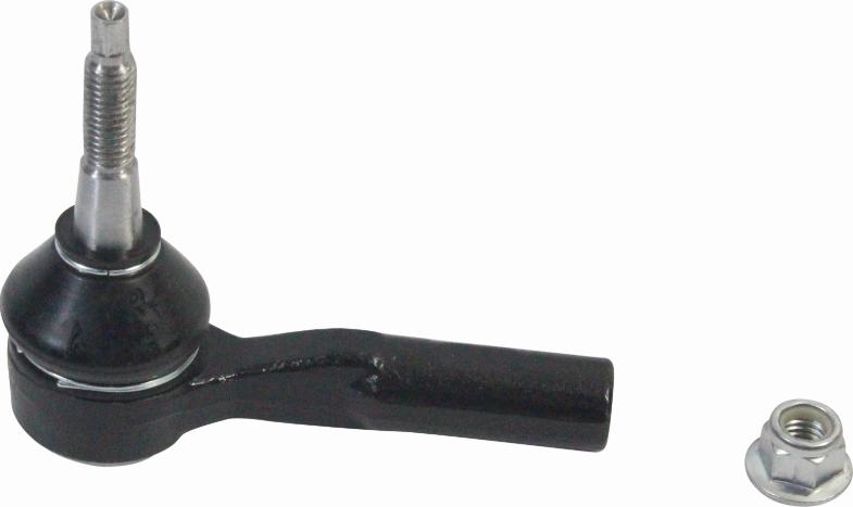 GSP S070773 - Наконечник рульової тяги, кульовий шарнір autocars.com.ua