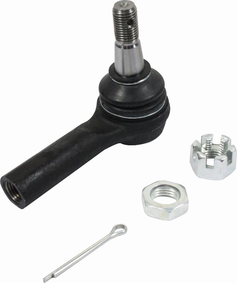 GSP S070776 - Наконечник рульової тяги, кульовий шарнір autocars.com.ua