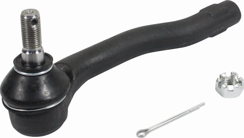 GSP S070812 - Наконечник рульової тяги, кульовий шарнір autocars.com.ua