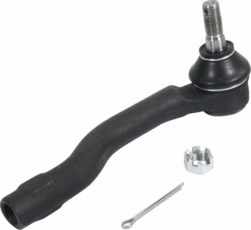 GSP S070813 - Наконечник рульової тяги, кульовий шарнір autocars.com.ua