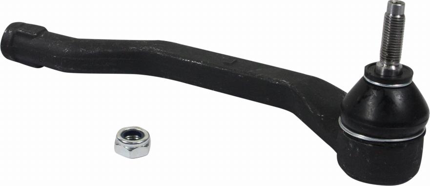 GSP S070819 - Наконечник рульової тяги, кульовий шарнір autocars.com.ua