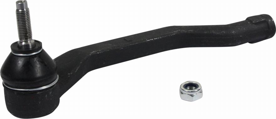 GSP S070820 - Наконечник рульової тяги, кульовий шарнір autocars.com.ua