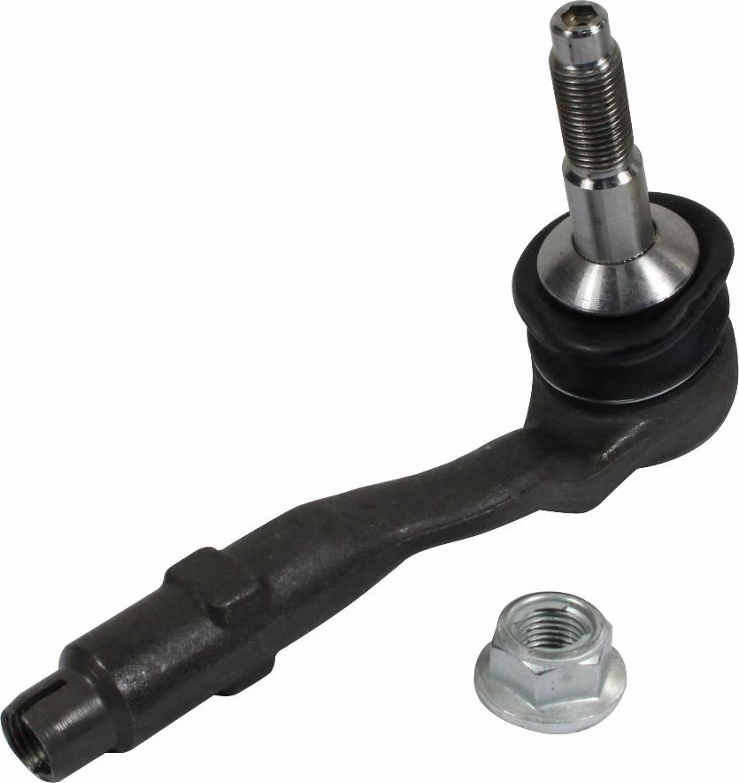 GSP S071000 - Наконечник рульової тяги, кульовий шарнір autocars.com.ua