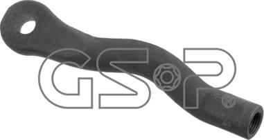 GSP S071096 - Наконечник рулевой тяги LEXUS GS _S19_ autodnr.net