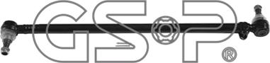 GSP S071145 - Продольная рулевая тяга autodnr.net