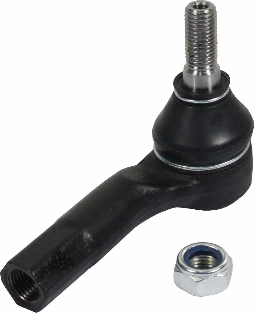 GSP S071340 - Наконечник рульової тяги, кульовий шарнір autocars.com.ua