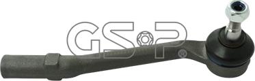 GSP S071656 - Наконечник рульової тяги, кульовий шарнір autocars.com.ua