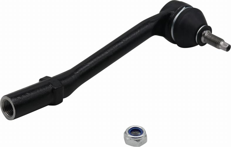 GSP S071656 - Наконечник рульової тяги, кульовий шарнір autocars.com.ua