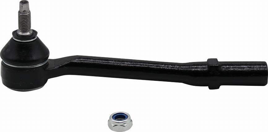 GSP S071657 - Наконечник рульової тяги, кульовий шарнір autocars.com.ua