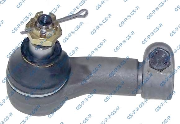 GSP S071684 - Наконечник рульової тяги, кульовий шарнір autocars.com.ua