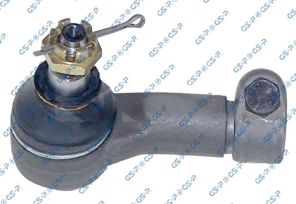 GSP S071685 - Наконечник рульової тяги, кульовий шарнір autocars.com.ua