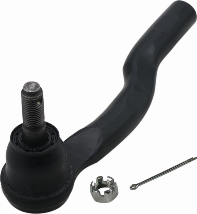 GSP S071708 - Наконечник рульової тяги, кульовий шарнір autocars.com.ua