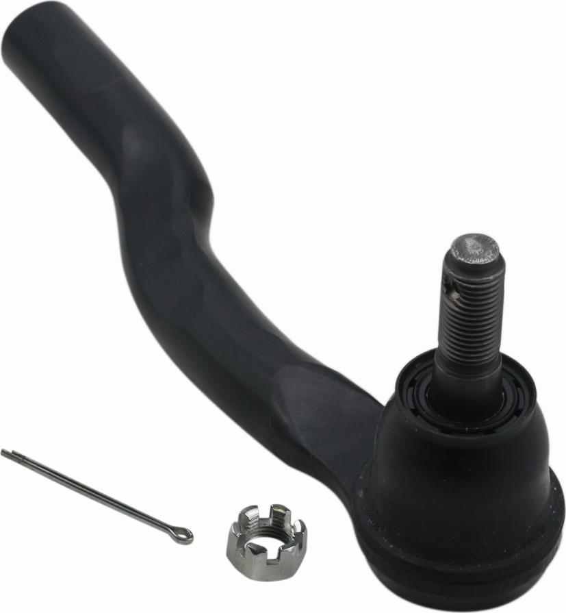 GSP S071709 - Наконечник рульової тяги, кульовий шарнір autocars.com.ua