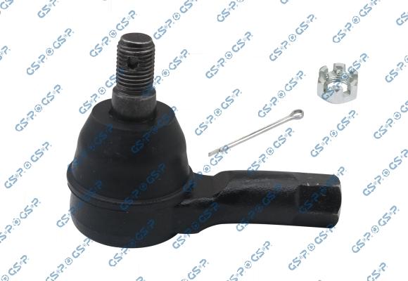 GSP S071816 - Наконечник рульової тяги, кульовий шарнір autocars.com.ua