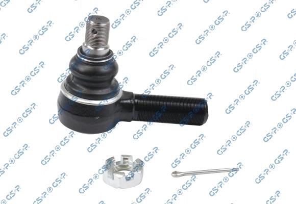 GSP S071960 - Наконечник рульової тяги, кульовий шарнір autocars.com.ua