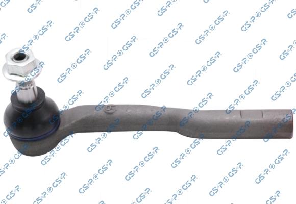 GSP S071970 - Наконечник рульової тяги, кульовий шарнір autocars.com.ua