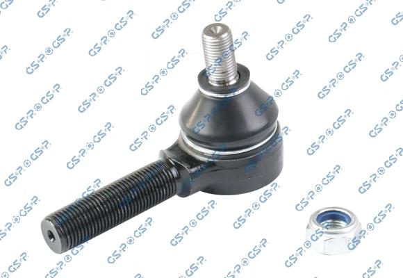 GSP S072003 - Наконечник рульової тяги, кульовий шарнір autocars.com.ua