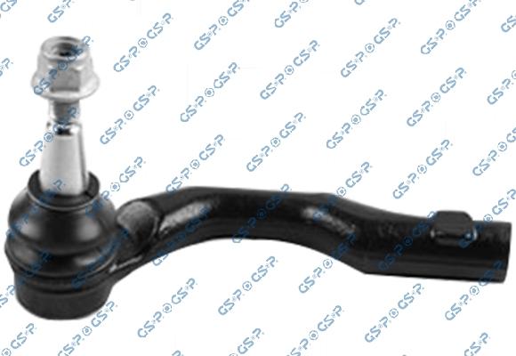GSP S072044 - Наконечник рульової тяги, кульовий шарнір autocars.com.ua
