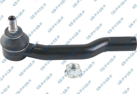 GSP S072270 - Наконечник рульової тяги, кульовий шарнір autocars.com.ua