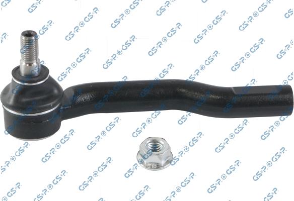 GSP S072271 - Наконечник рульової тяги, кульовий шарнір autocars.com.ua