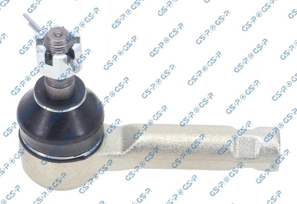 GSP S072279 - Наконечник рульової тяги, кульовий шарнір autocars.com.ua