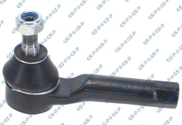 GSP S072281 - Наконечник рульової тяги, кульовий шарнір autocars.com.ua