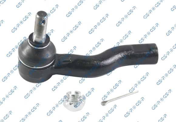 GSP S072282 - Наконечник рульової тяги, кульовий шарнір autocars.com.ua