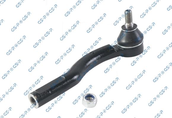 GSP S072283 - Наконечник рульової тяги, кульовий шарнір autocars.com.ua
