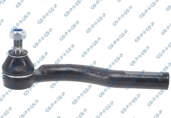GSP S072284 - Наконечник рульової тяги, кульовий шарнір autocars.com.ua