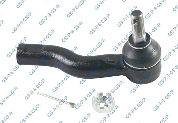 GSP S072306 - Наконечник рульової тяги, кульовий шарнір autocars.com.ua