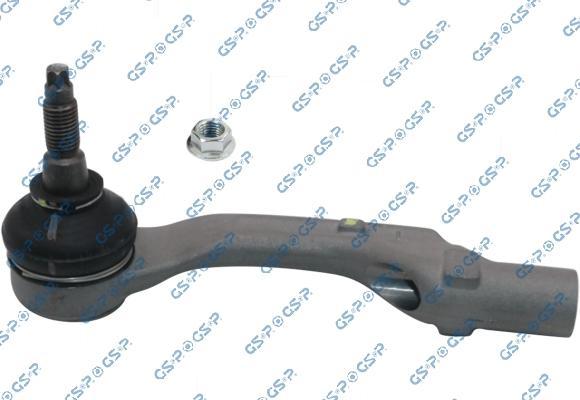 GSP S072325 - Наконечник рульової тяги, кульовий шарнір autocars.com.ua