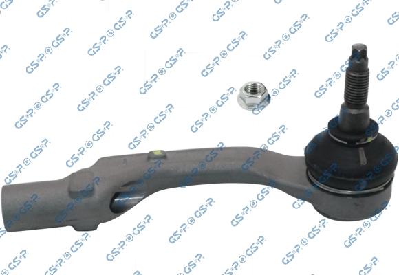 GSP S072330 - Наконечник рульової тяги, кульовий шарнір autocars.com.ua