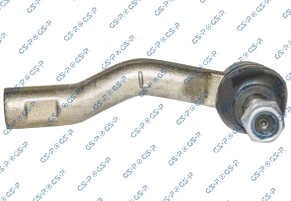 GSP S072337 - Наконечник рульової тяги, кульовий шарнір autocars.com.ua