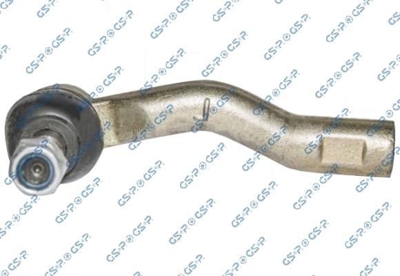 GSP S072342 - Наконечник рульової тяги, кульовий шарнір autocars.com.ua