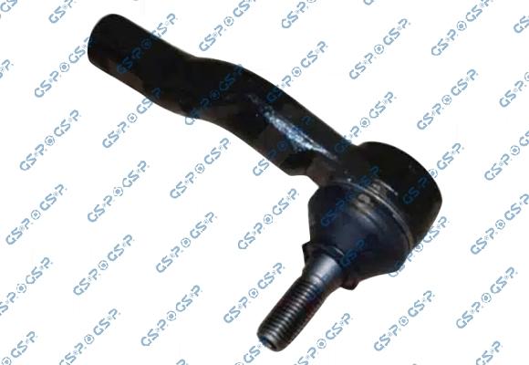 GSP S072344 - Наконечник рульової тяги, кульовий шарнір autocars.com.ua