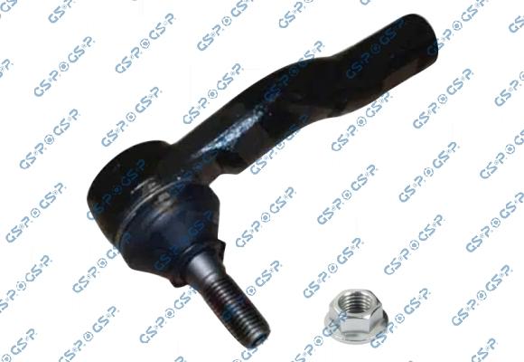 GSP S072345 - Наконечник рульової тяги, кульовий шарнір autocars.com.ua